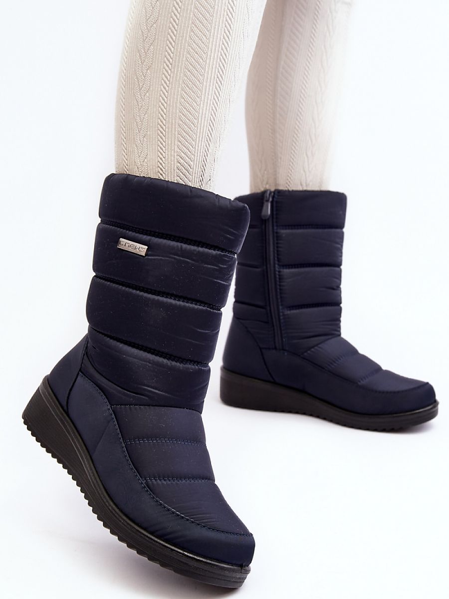Snow boots model 189863 Step in style-2