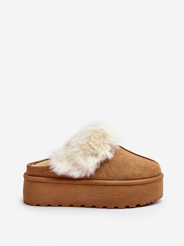 Slippers model 191632 Step in style-2