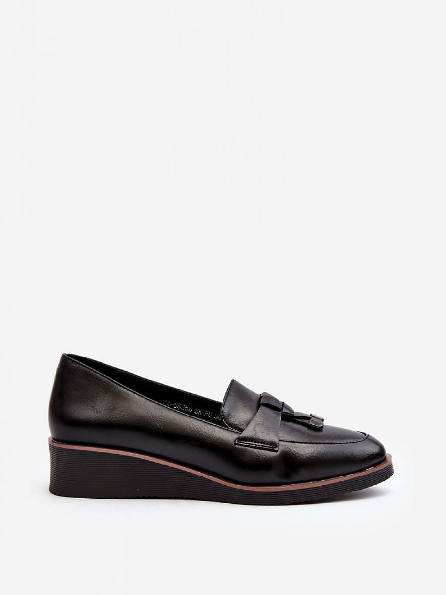Buskin low shoes model 191992 Step in style-2