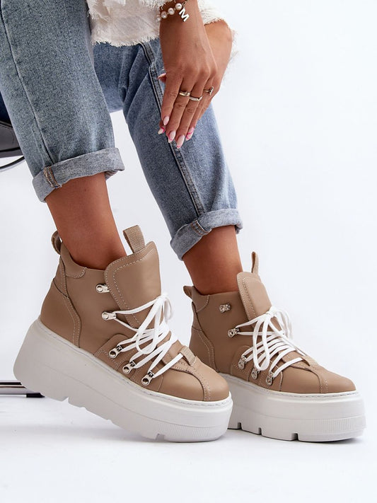 Sport Shoes model 192277 Step in style-0