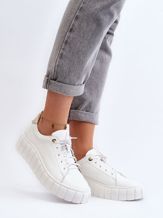 Half shoes model 193138 Step in style-0