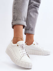 Half shoes model 193138 Step in style-1