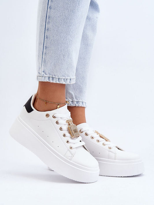 Sport Shoes model 193516 Step in style-0
