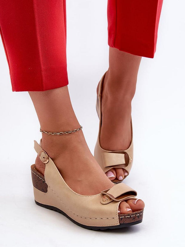 Buskin model 197171 Step in style-2