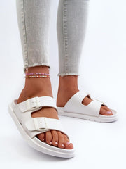 Flip-flops model 197415 Step in style-2