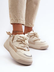 Sport Shoes model 198214 Step in style-0
