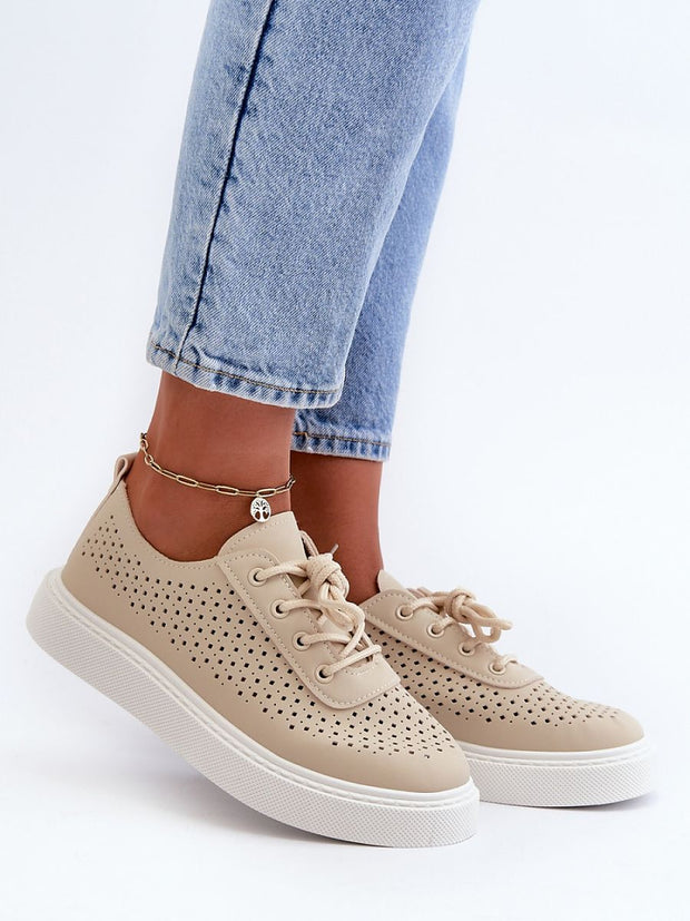 Sneakers model 198571 Step in style-0