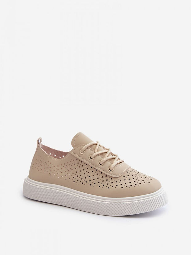 Sneakers model 198571 Step in style-1