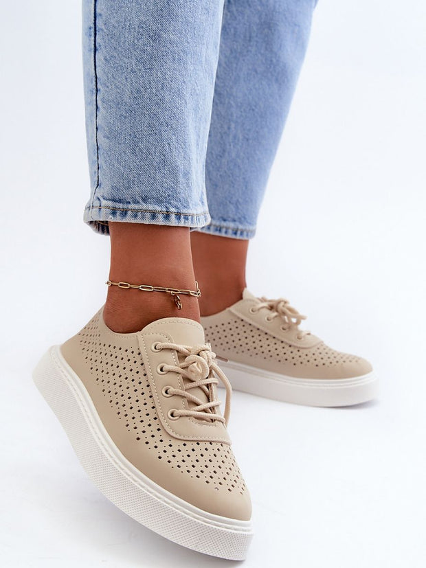 Sneakers model 198571 Step in style-2