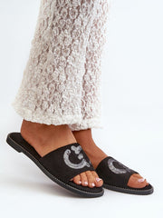Flip-flops model 198616 Step in style-0