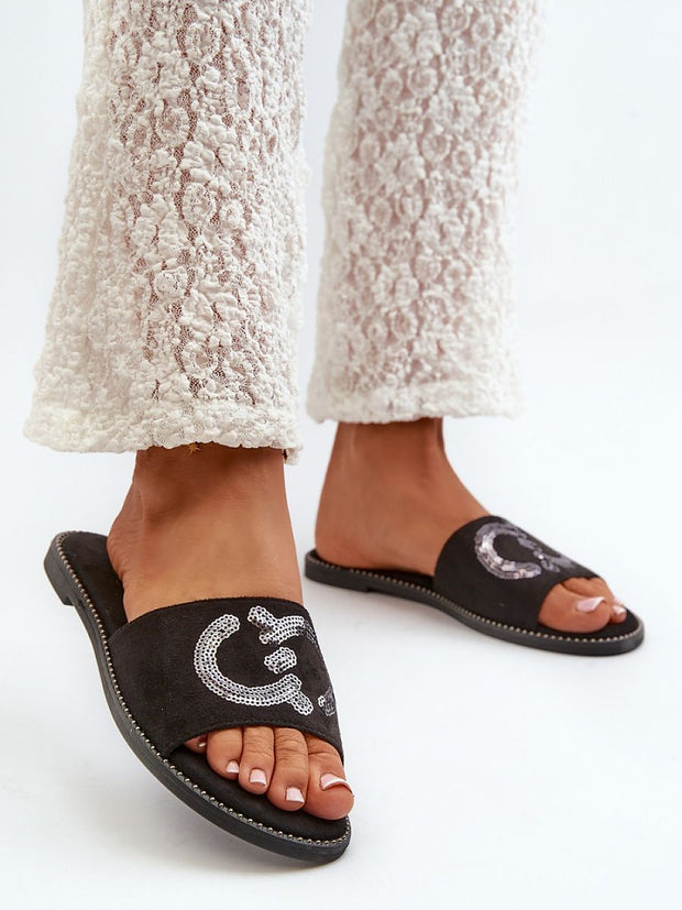Flip-flops model 198616 Step in style-2