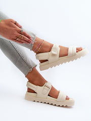 Sandals model 198790 Step in style-1