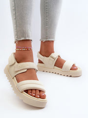 Sandals model 198790 Step in style-2