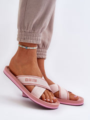 Flip-flops model 198805 Step in style-0