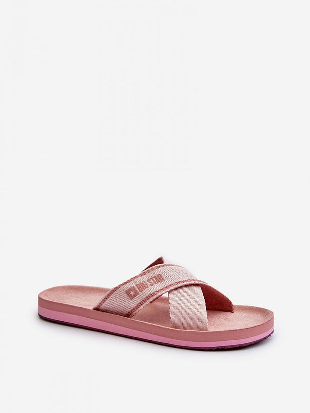 Flip-flops model 198805 Step in style-1