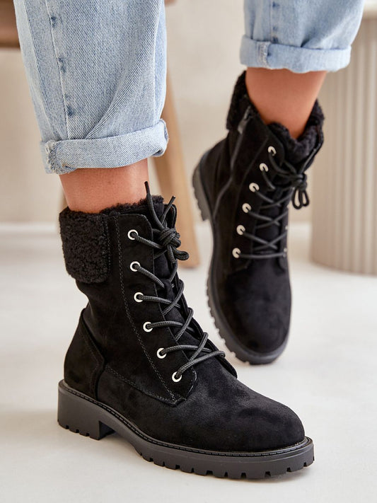 Bootie model 199080 Step in style-0