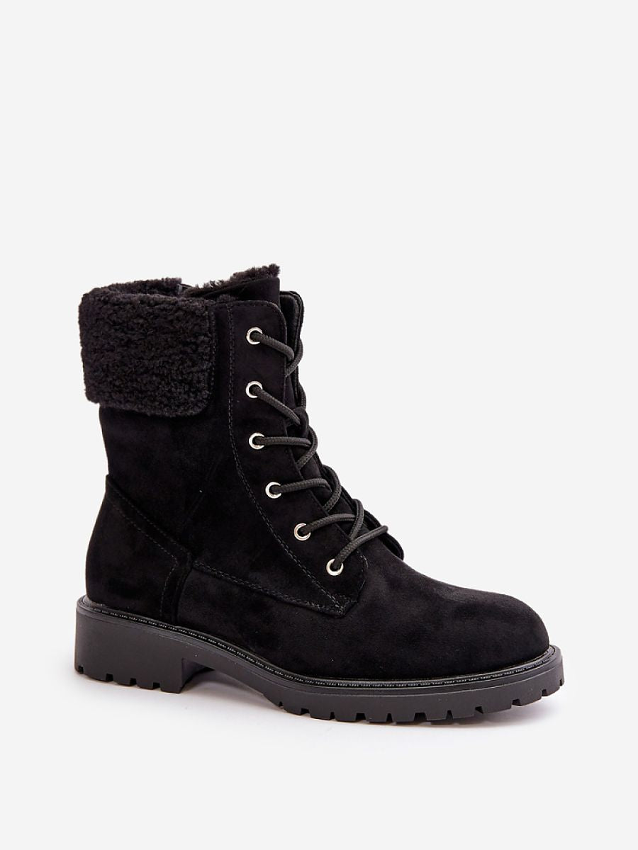 Bootie model 199080 Step in style-1