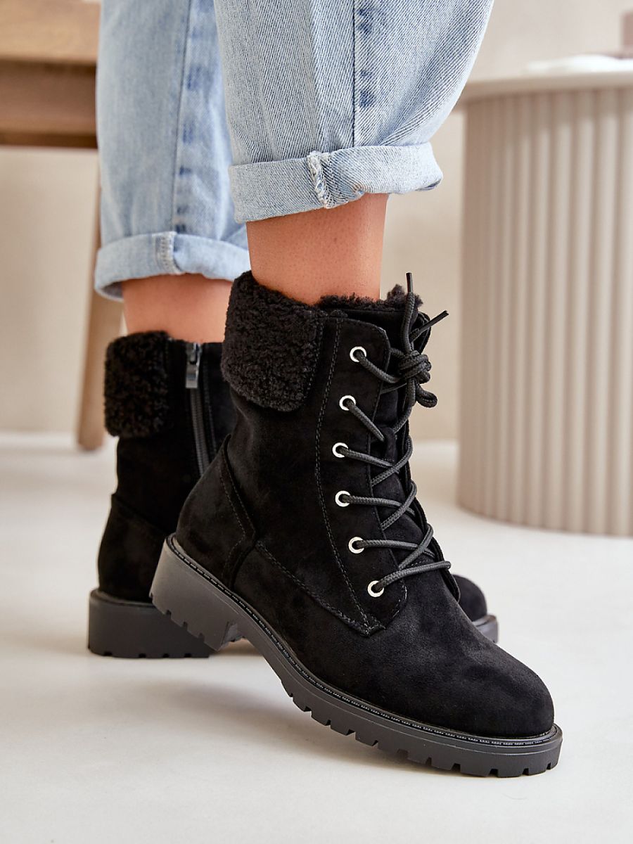 Bootie model 199080 Step in style-2