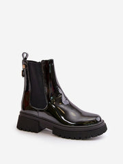 Jodhpur boot model 199265 Step in style-1
