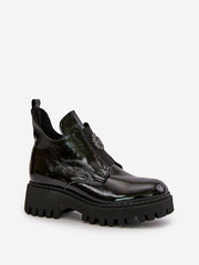 Boots model 199285 Step in style-1