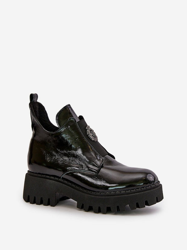 Boots model 199285 Step in style-1