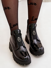 Boots model 199285 Step in style-2