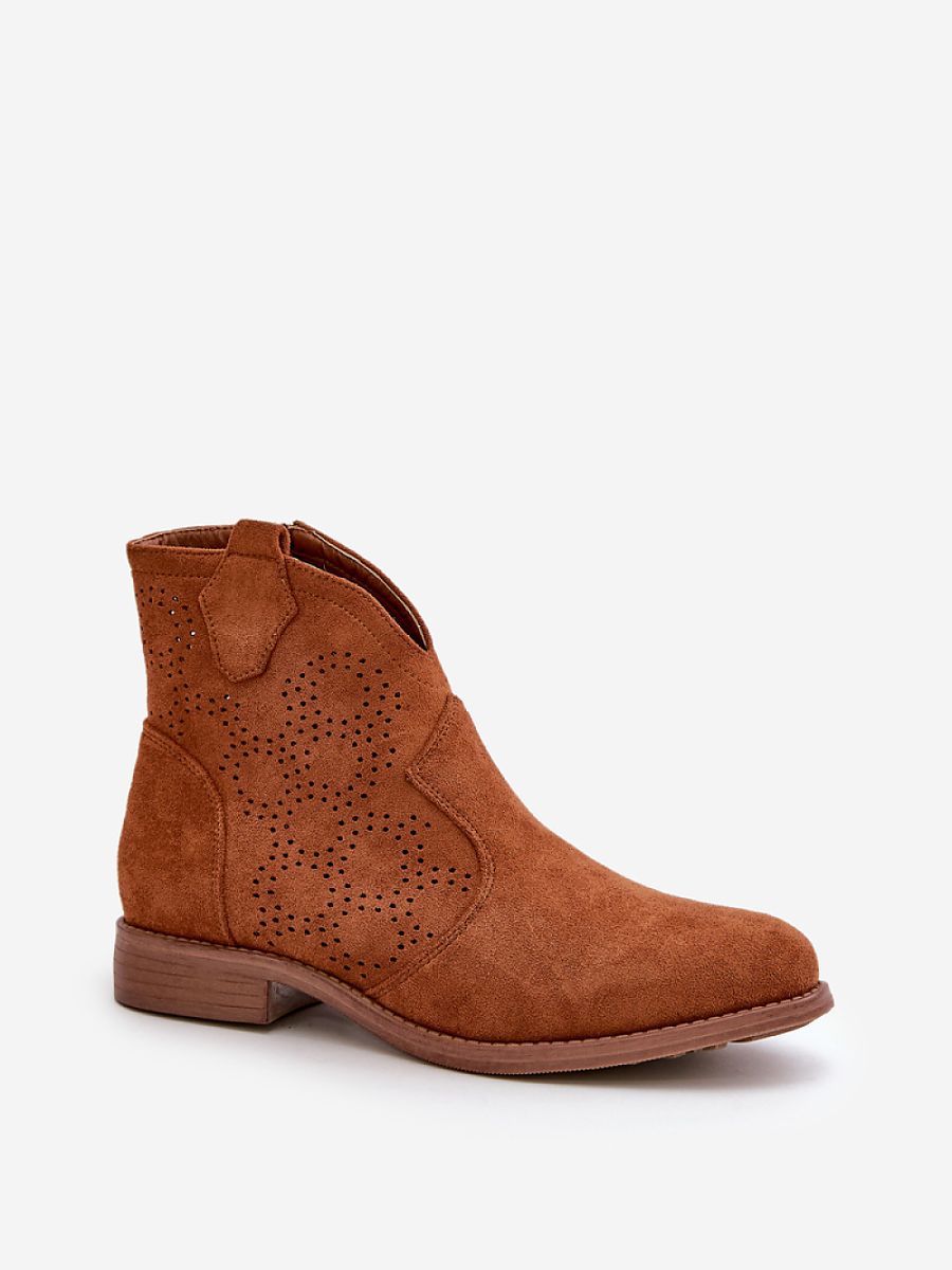 Boots model 199405 Step in style-1