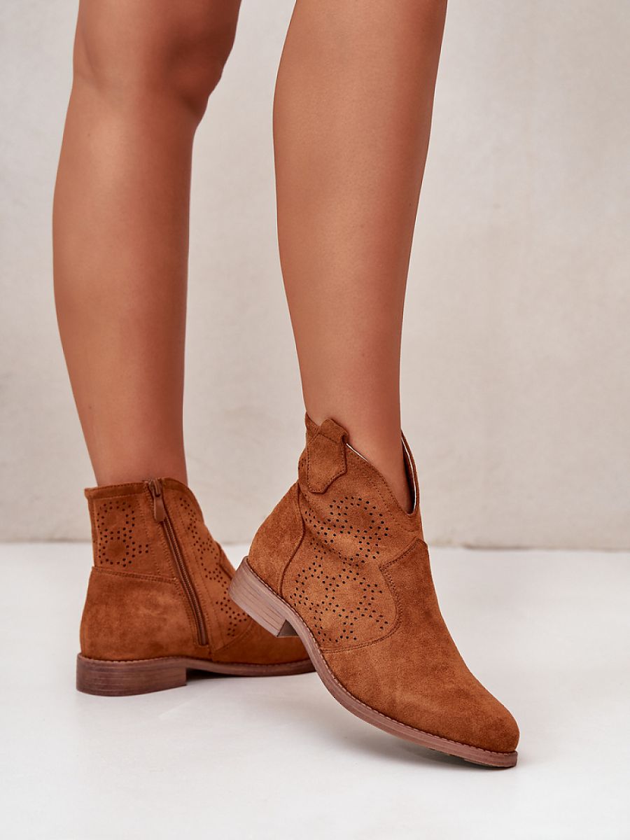 Boots model 199405 Step in style-2