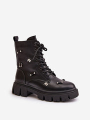 Bootie model 199832 Step in style-1