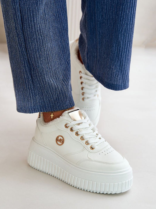 Sport Shoes model 199889 Step in style-0