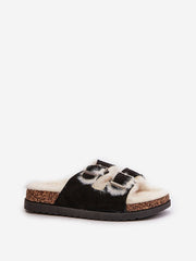 Slippers model 199899 Step in style-1