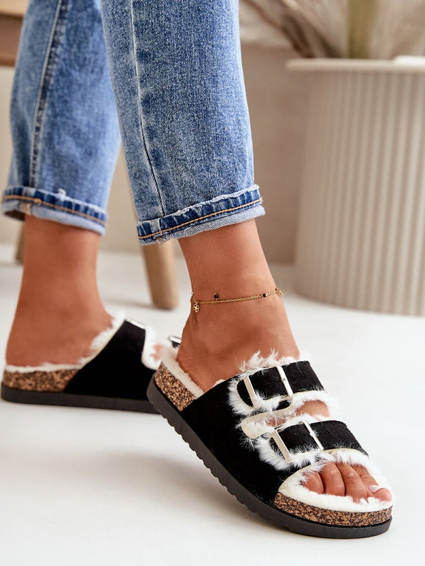 Slippers model 199899 Step in style-2
