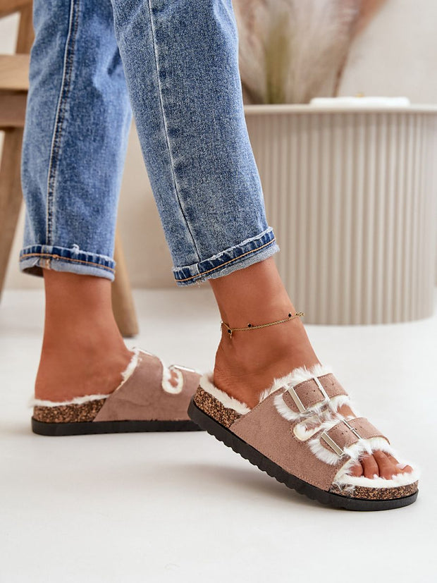 Slippers model 199900 Step in style-2