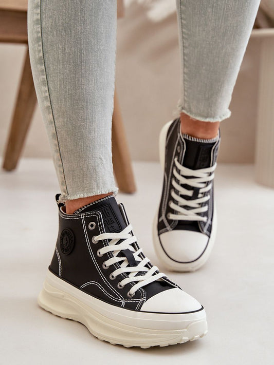 Sneakers model 199907 Step in style-0