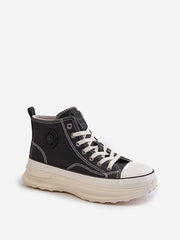 Sneakers model 199907 Step in style-1