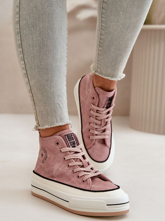 Sneakers model 199908 Step in style-0