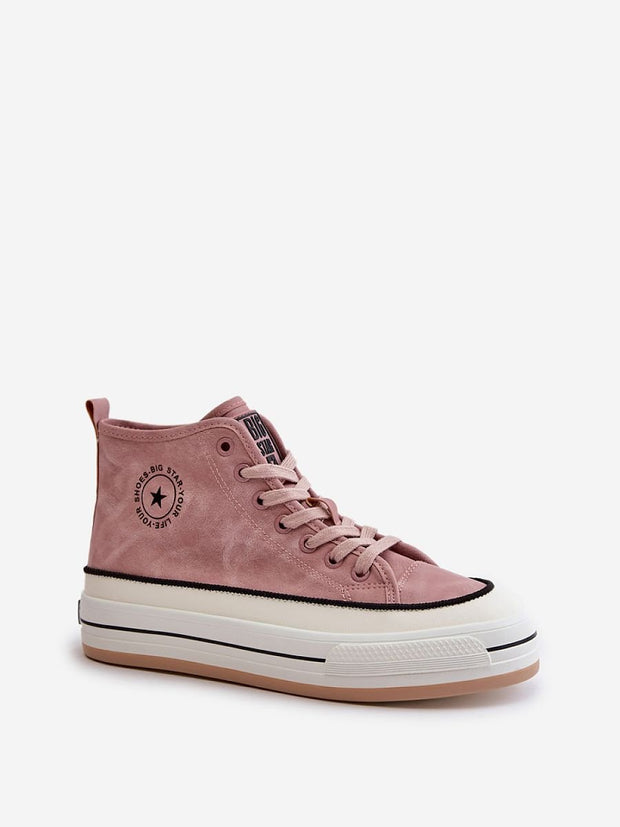 Sneakers model 199908 Step in style-1