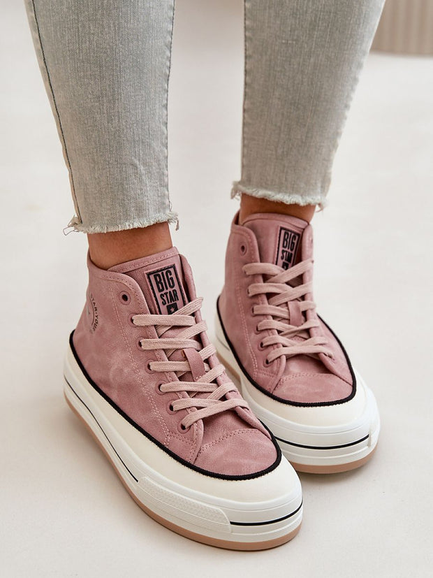 Sneakers model 199908 Step in style-2