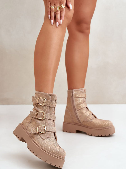 Boots model 199983 Step in style-0
