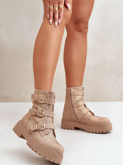 Boots model 199983 Step in style-0