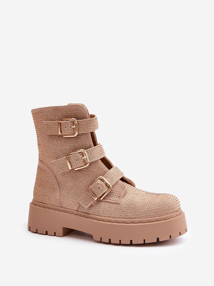 Boots model 199983 Step in style-1