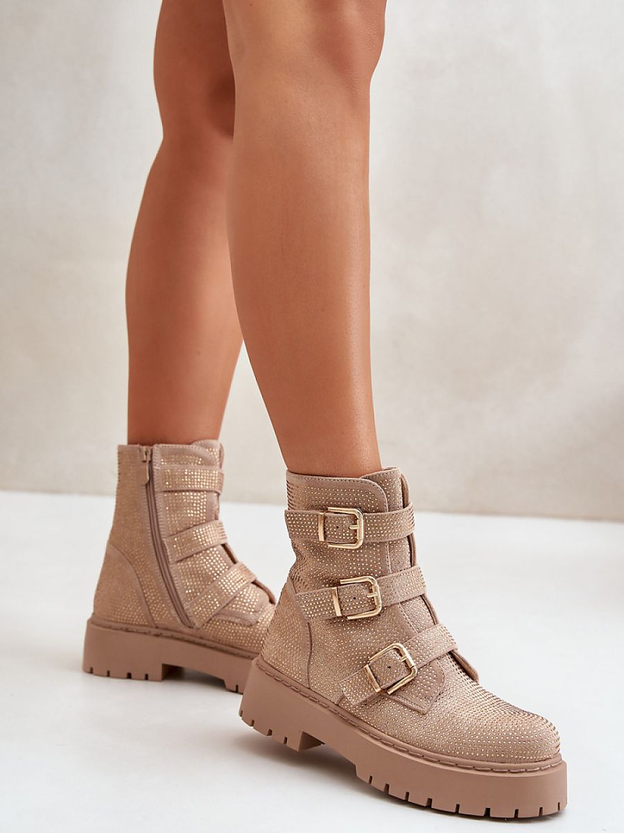 Boots model 199983 Step in style-2