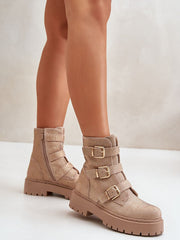 Boots model 199983 Step in style-2