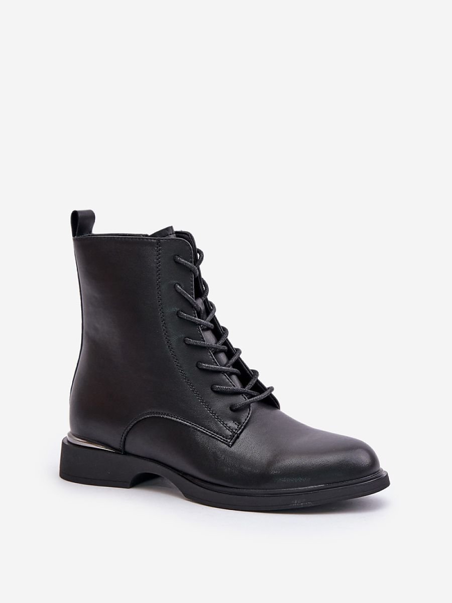 Boots model 201011 Step in style-1