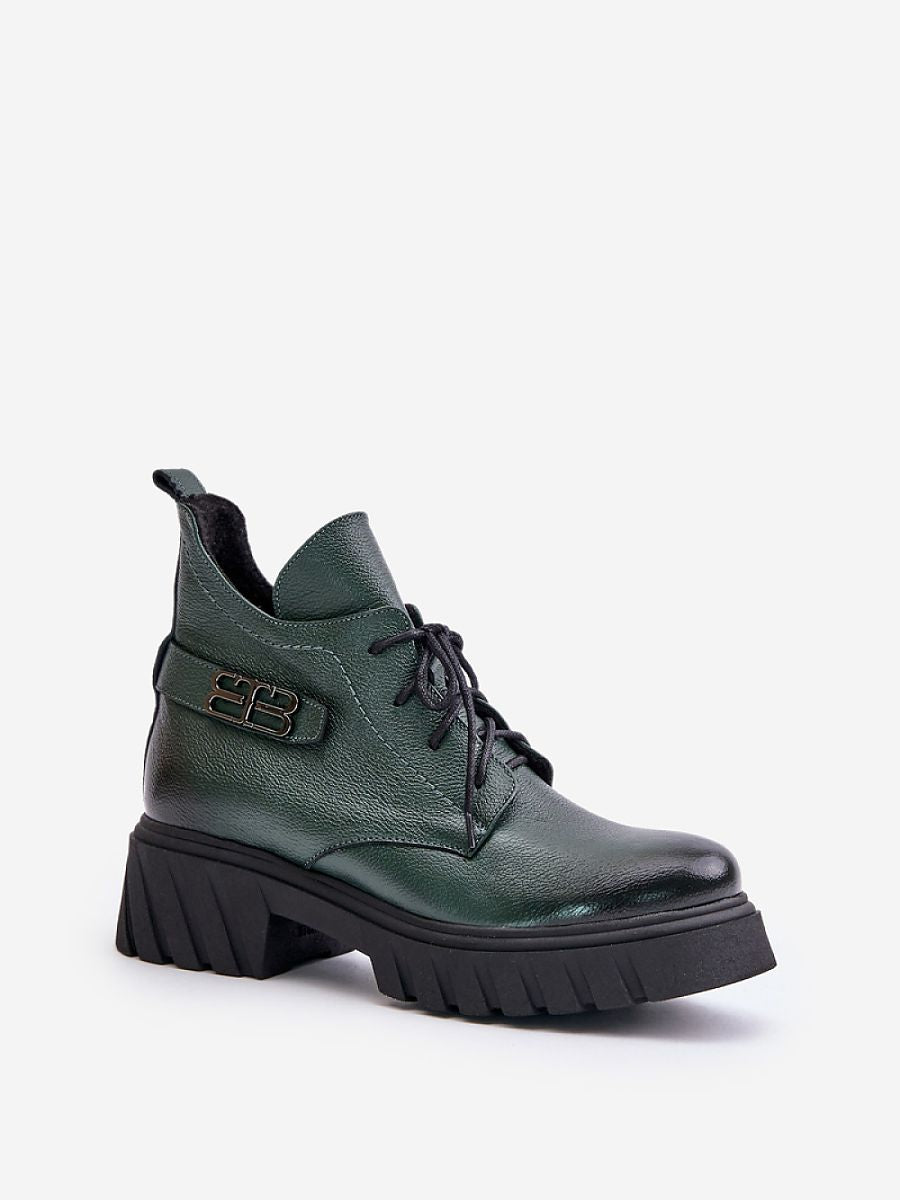 Boots model 201170 Step in style-1