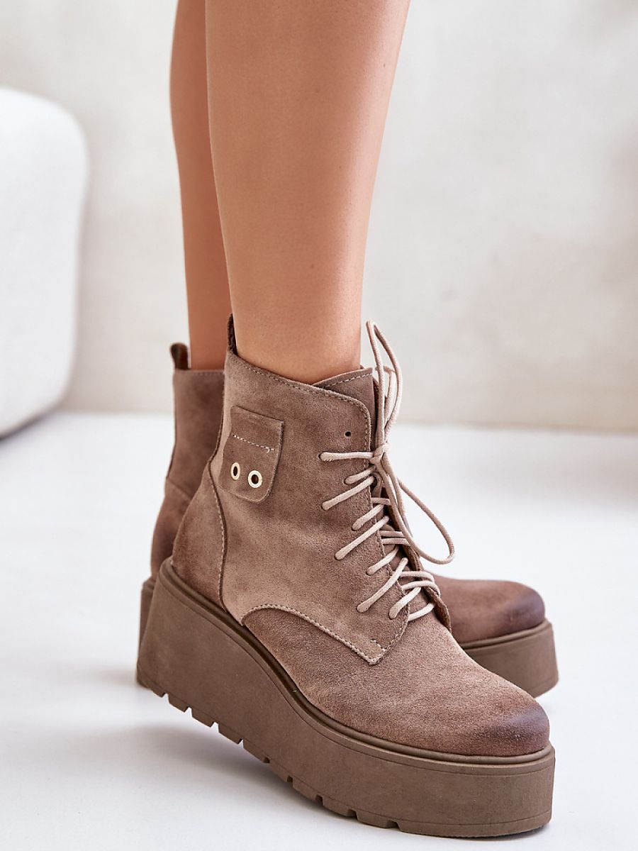Buskin boots model 201171 Step in style-2
