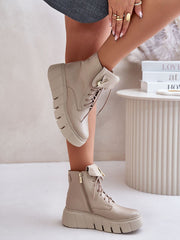 Buskin boots model 201184 Step in style-2