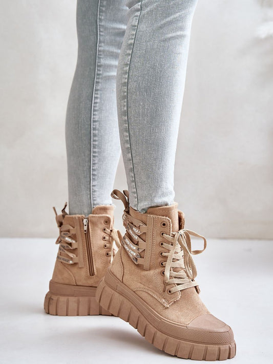 Boots model 201187 Step in style-0