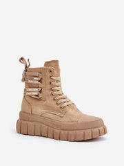 Boots model 201187 Step in style-1