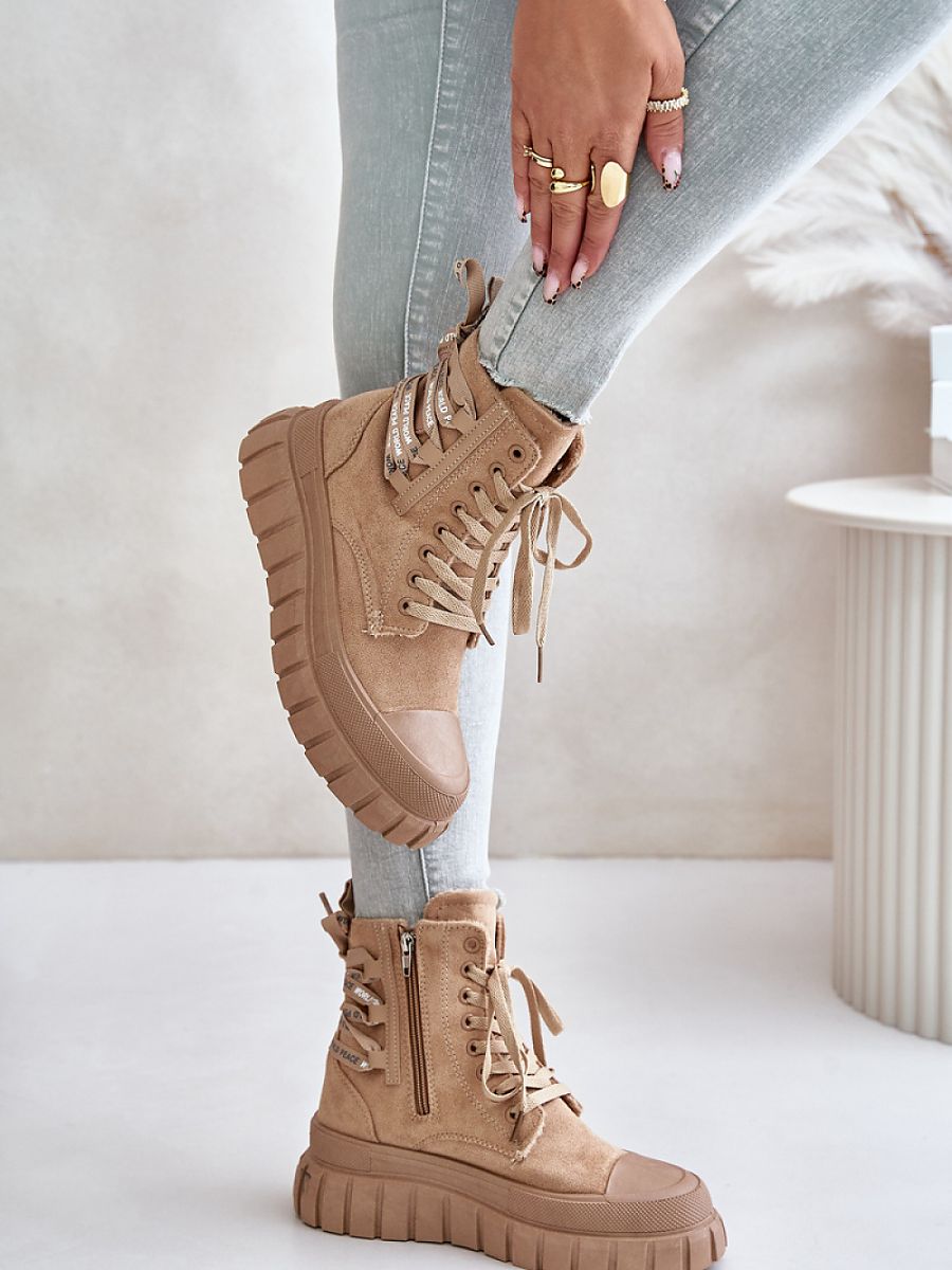 Boots model 201187 Step in style-2